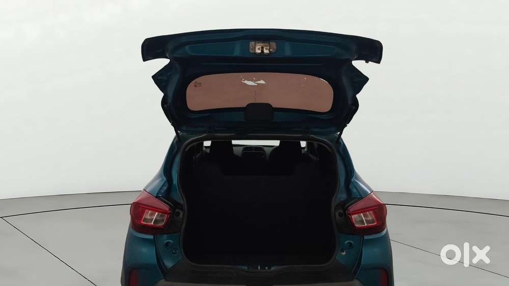 Renault Kwid Climber 1.0 Mt Opt, 2019, Petrol