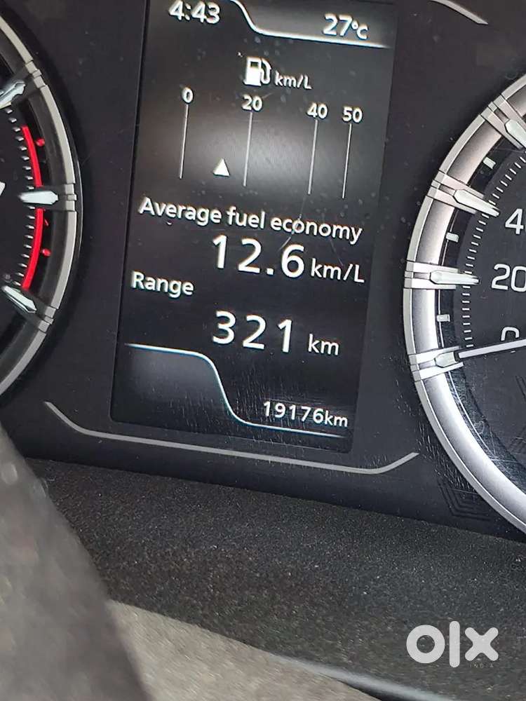 Maruti Suzuki Grand Vitara 2023