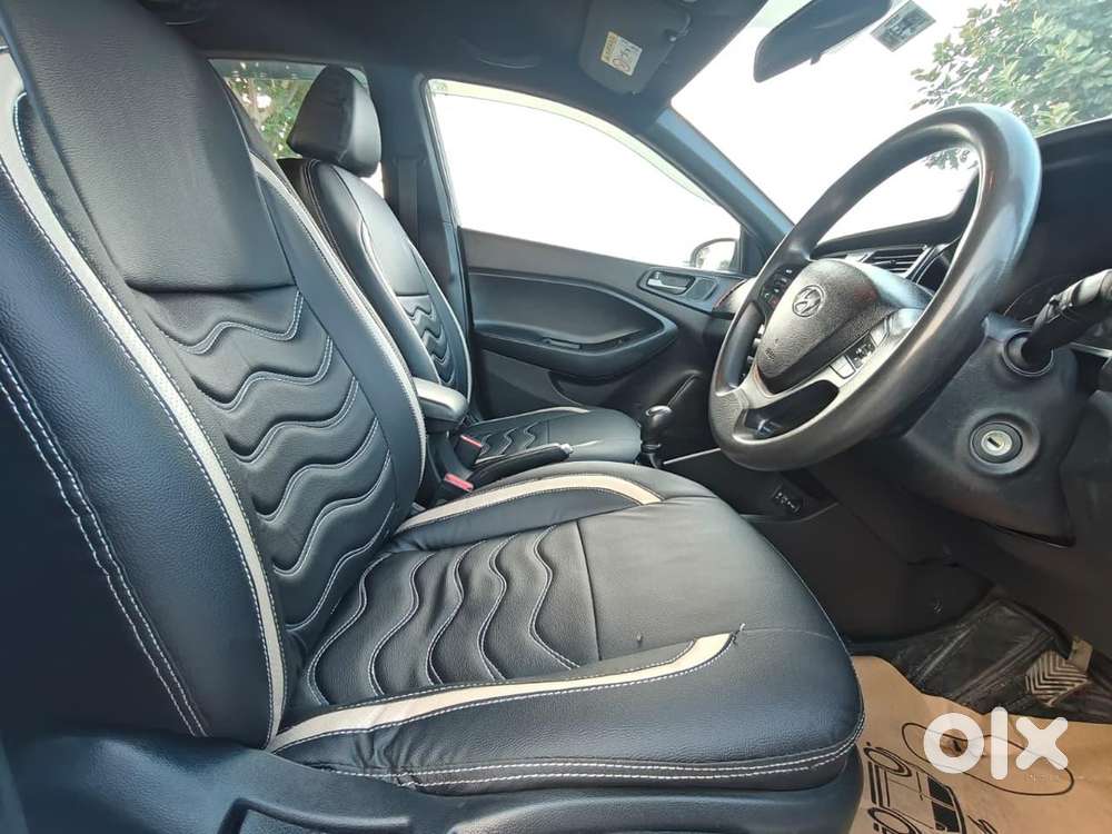 Hyundai Elite I20 2017 Model