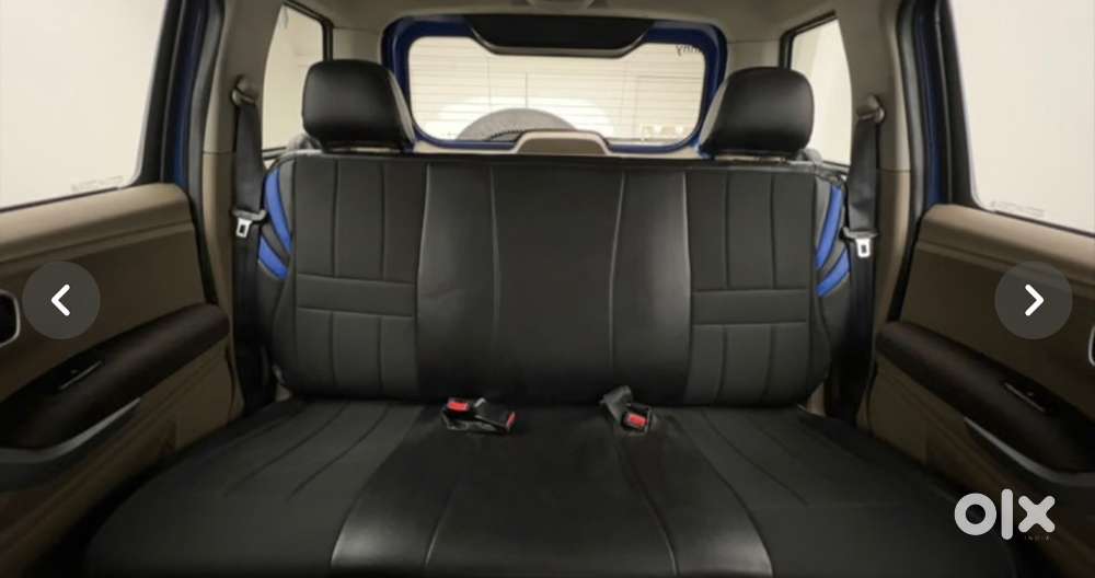 Mahindra Tuv 300 2016 Diesel Well Maintained