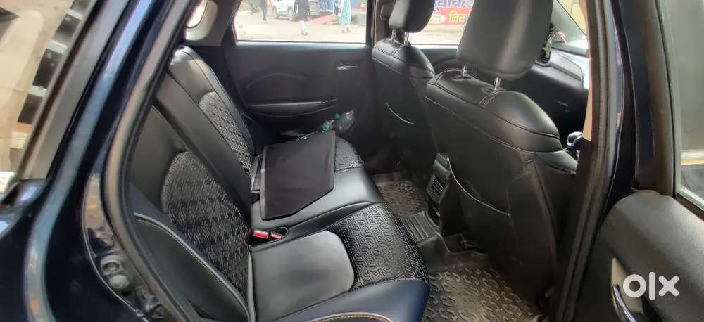 Maruti Suzuki Fronx 2024 Petrol Good Condition