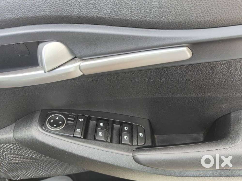 Kia Seltos, 2025, Petrol