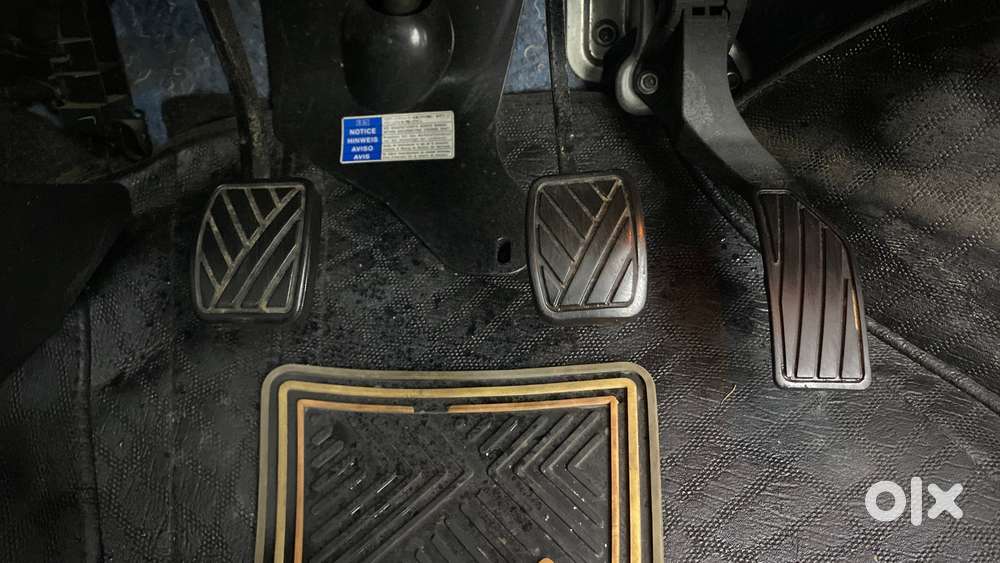 Maruti Suzuki Ciaz S 1.4, 2018, Petrol