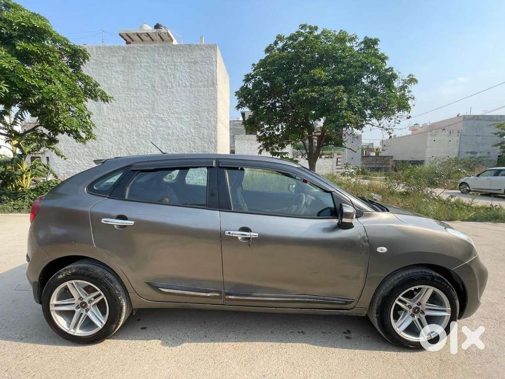 Maruti Suzuki 2020 Manual Car