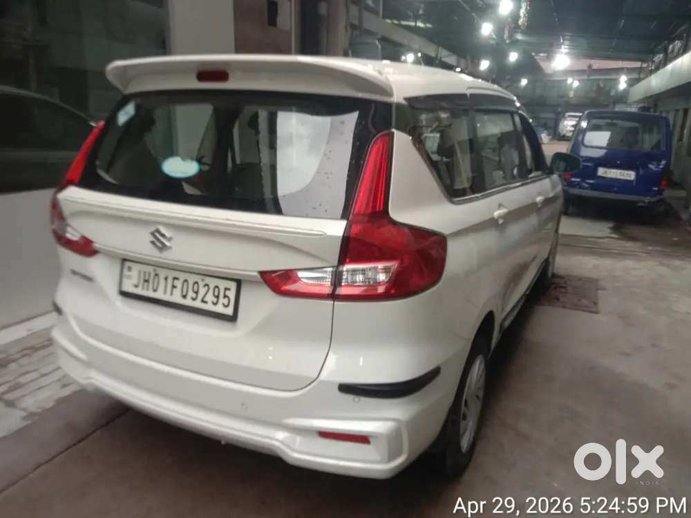 Maruti Suzuki Ertiga 2024 For Rent