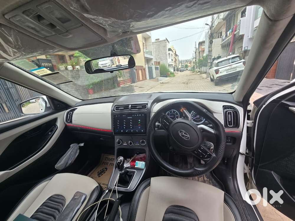 Hyundai Creta Diesel 2020