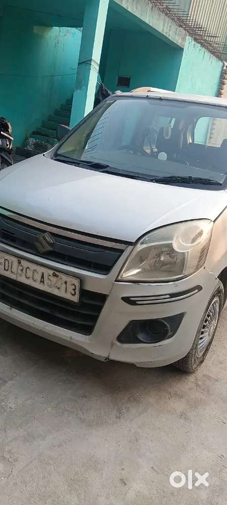 Good Condition Car