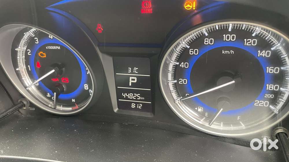 Maruti Suzuki Baleno Delta Cvt, 2020, Petrol
