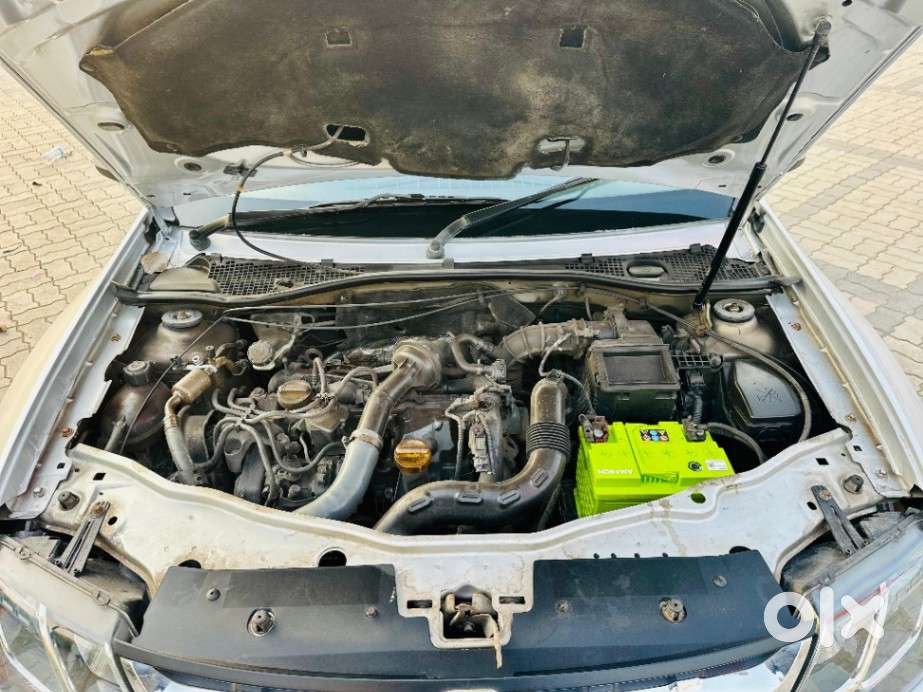 Renault Duster 85ps Diesel Rxl, 2015, Diesel