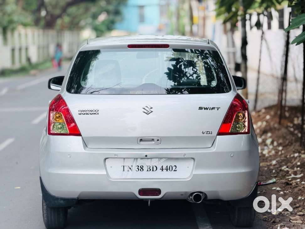 Maruti Suzuki Swift Ddis Vdi, 2010, Diesel