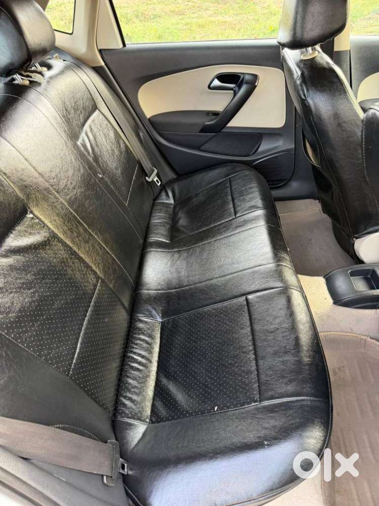 Volkswagen Polo 2009-2013 Diesel Trendline 1.2l, 2013, Diesel