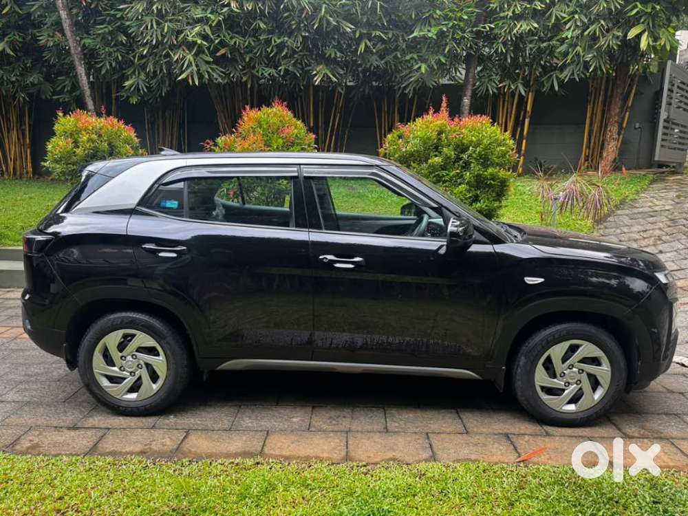 Hyundai Creta 1.5 Ex Diesel, 2024, Diesel