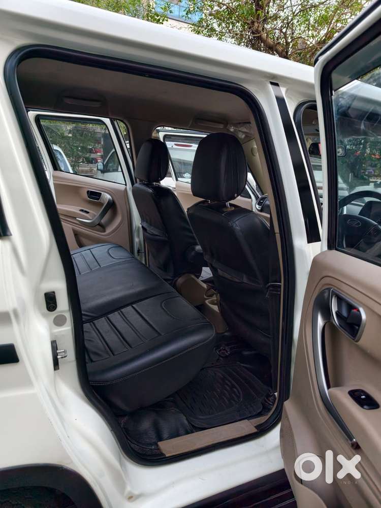 Mahindra Bolero Neo 1.5 N 10, 2022, Diesel