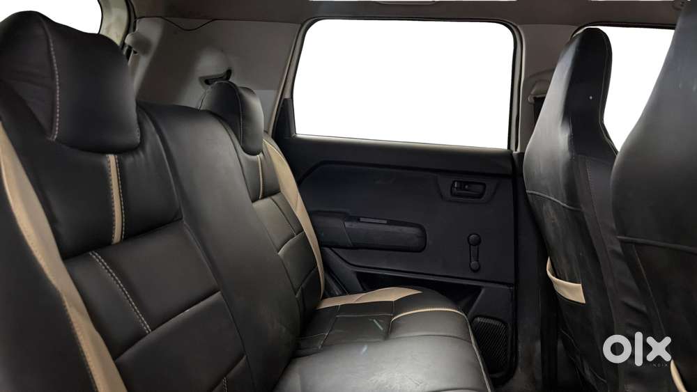 Maruti Suzuki Wagon R Lxi Cng, 2019, Cng & Hybrids