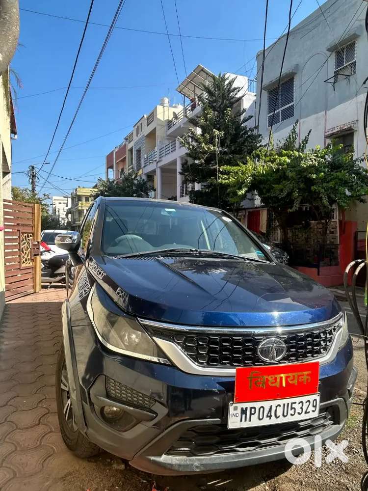 Tata Nexon