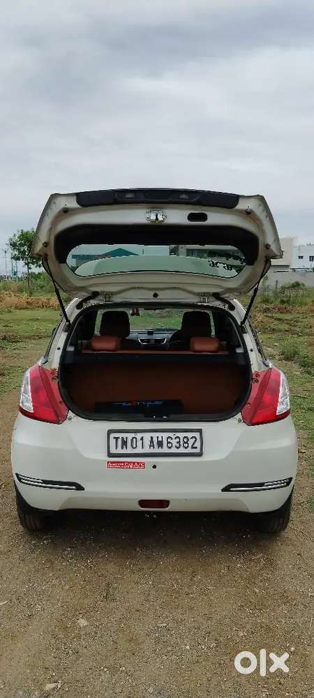Maruti Suzuki Swift 2014 Diesel 160000 Km Driven