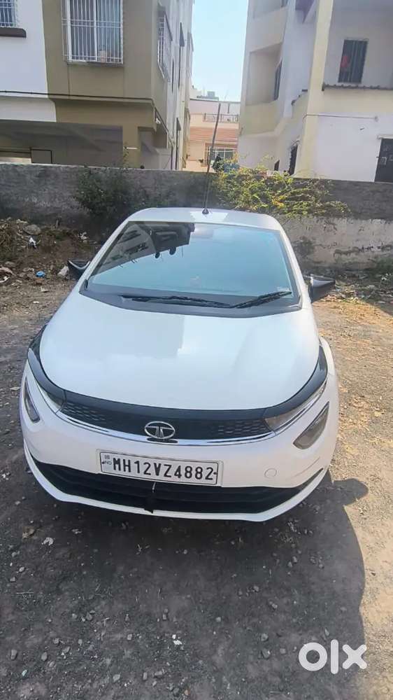 Tata Altroz 1.2 Xta 2023 Petrol