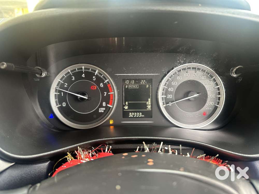 Maruti Suzuki Baleno Delta Cng, 2023, Cng & Hybrids