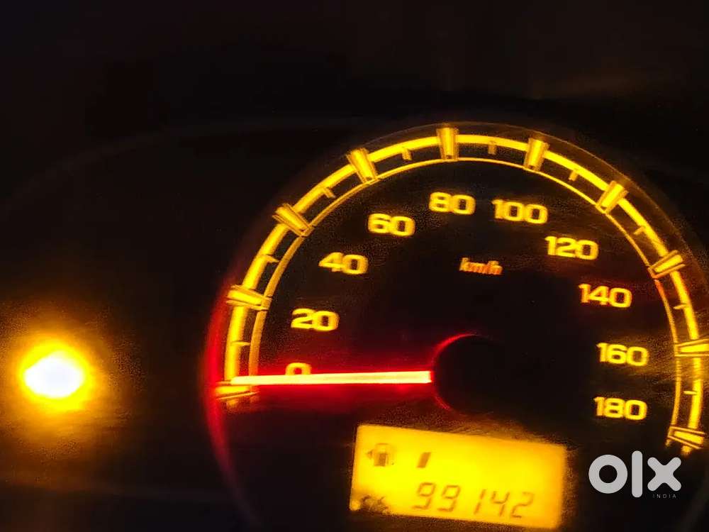 Alto 800 2013 Car Lxi Petrol And Cng