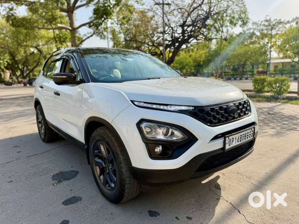 Tata Safari 2.0 Kryotec Xza Plus Gold 7 Str, 2022, Diesel