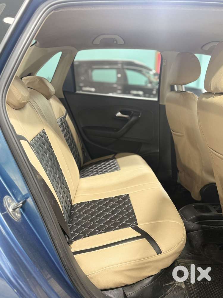 Volkswagen Ameo 1.5 Tdi Comfortline, 2018, Diesel