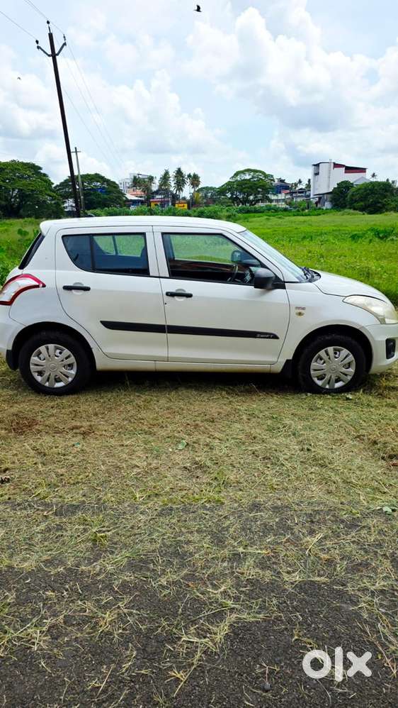 Maruti Suzuki Swift Diesel 2016