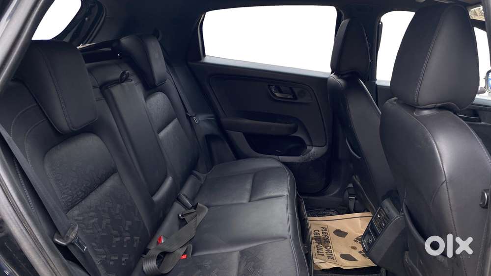 Tata Altroz Xza Plus (s) Dark Edition, 2023, Petrol