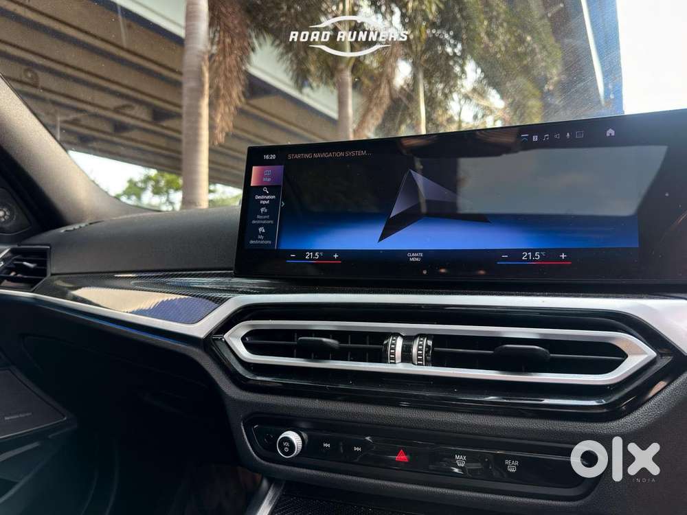 Bmw 3 Series 3.0 M340i Xdrive, 2023, Petrol
