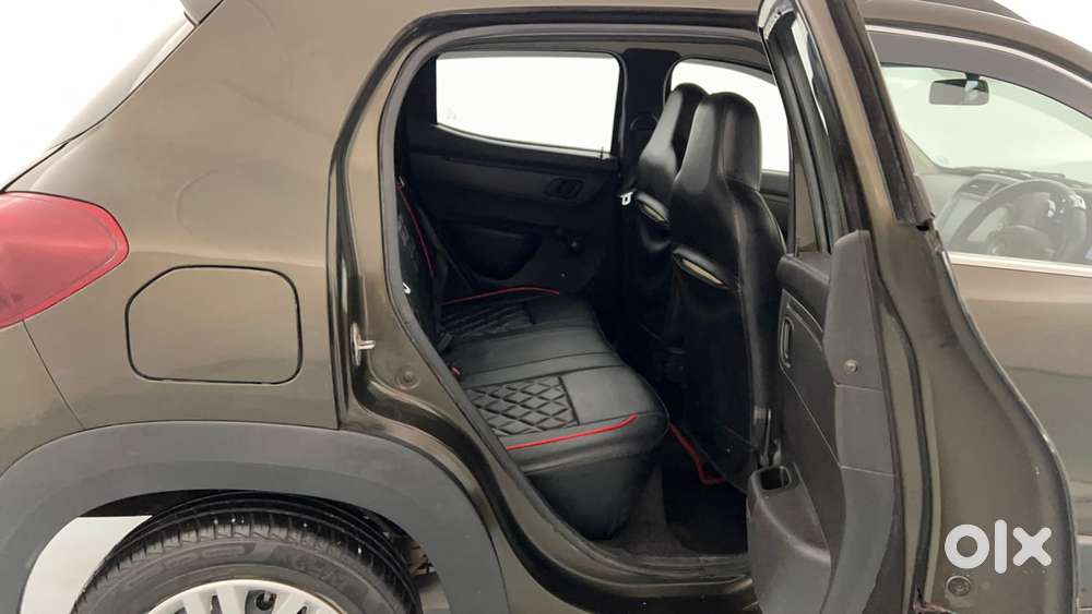 Renault Kwid 2019-ongoing 0.8 Rxt, 2022, Petrol