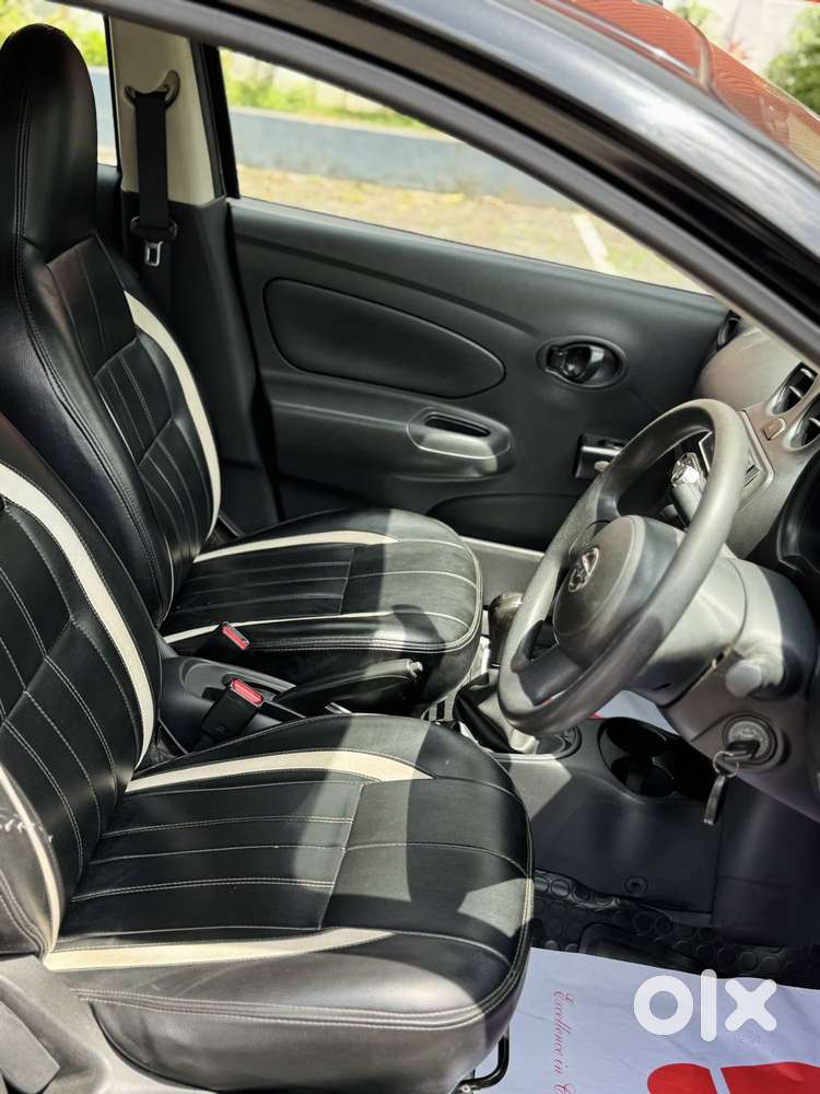 Nissan Sunny Xe P, 2013, Petrol