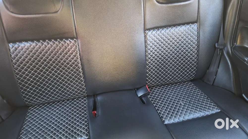 Maruti Suzuki Baleno 2018 Petrol 60000 Km Driven