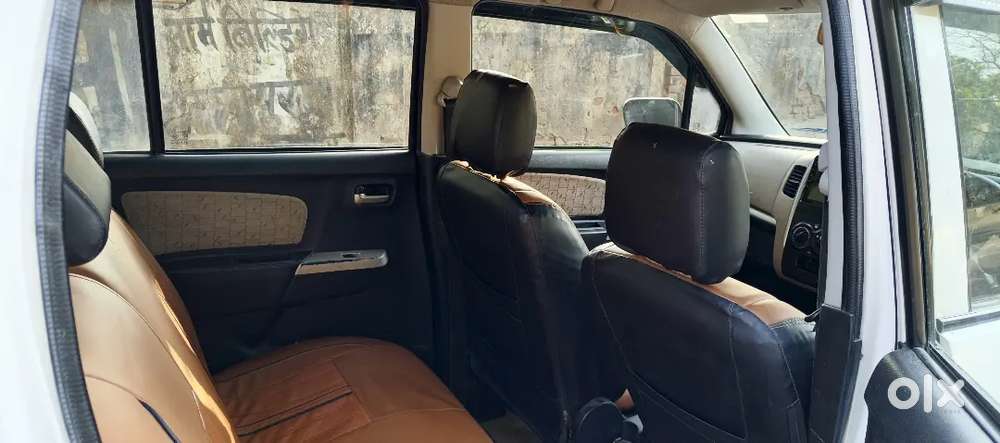 Maruti Suzuki Wagon R 2016