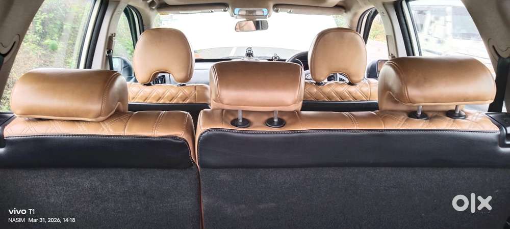 Mahindra Xuv500 W11 Option Awd, 2022, Diesel