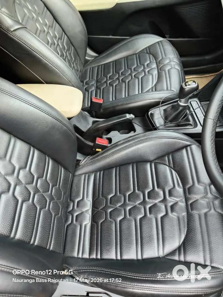 Hyundai Verna 2024 Petrol 50000 Km Driven