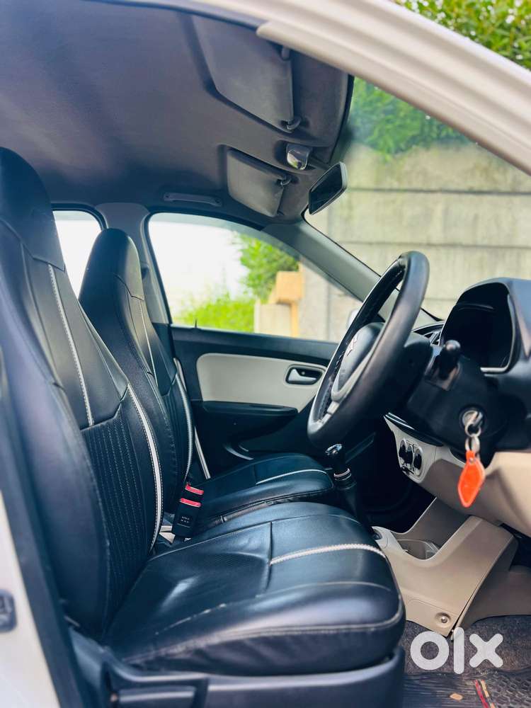 Maruti Suzuki Alto 0.8 Lxi (o), 2022, Petrol