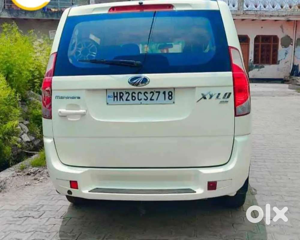 Mahindra Xylo Diesel 2015