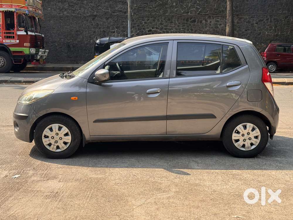 Hyundai I10 1.2 Kappa Magna, 2010, Petrol