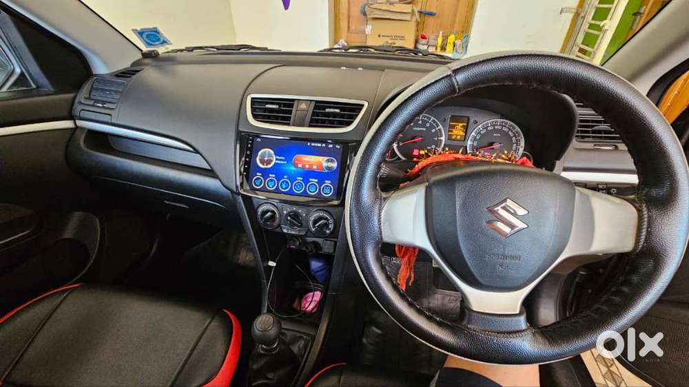 2017 Maruti Suzuki Swift  3rd Owner  Finance Available