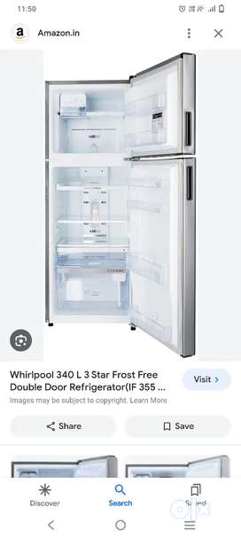 Fridge olx deals near me