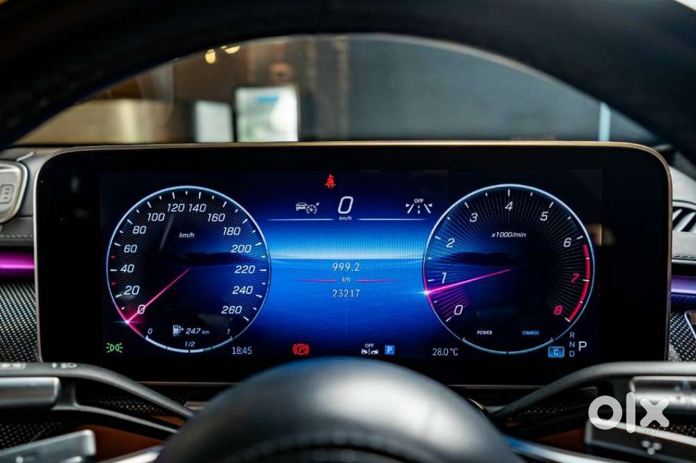 Mercedes-benz Maybach S-class S 580 4matic [ ], 2023, Petrol