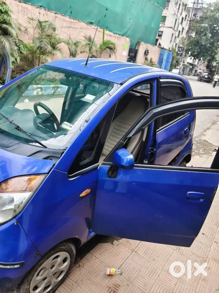 Tata Nano Xt Petrol Manual 2015