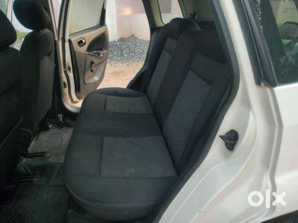 Ford Figo Duratorq Exi 1.4, 2013, Diesel
