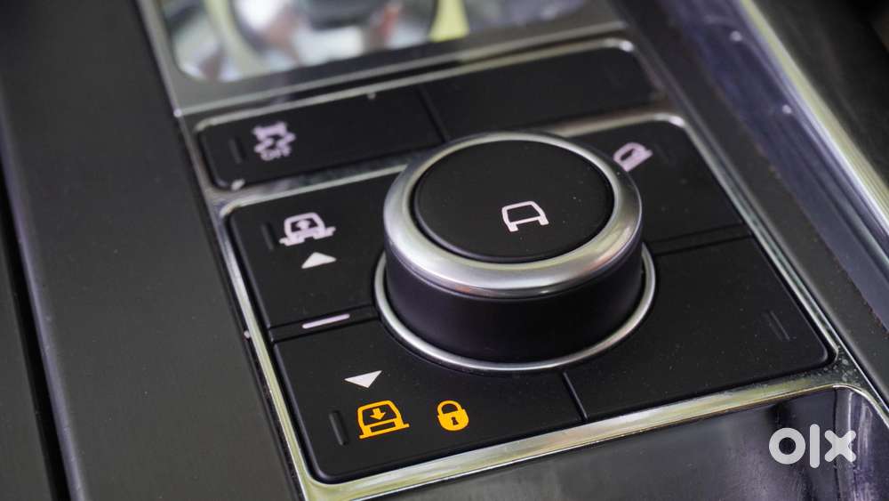 Land Rover Range Sport Sdv6 Hse, 2019, Diesel