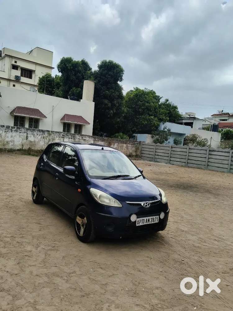 I10 Valid Upto 2031