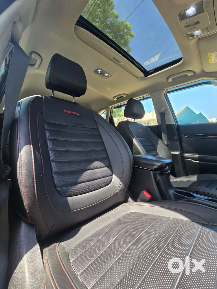 Kia Seltos Gtx Plus Dct, 2020, Diesel