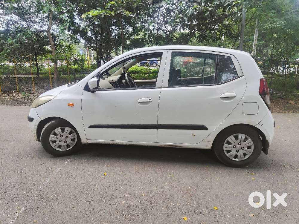 Hyundai I10 Magna Bs Iv For Sale
