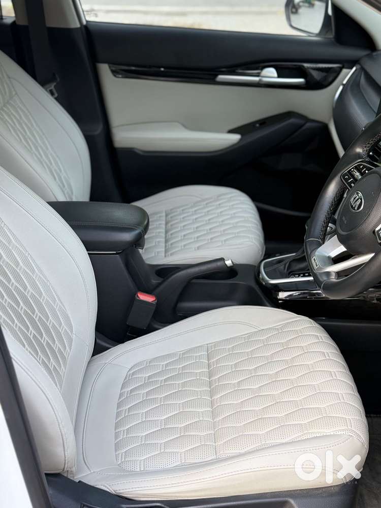 Kia Seltos 1.5 Htx At Petrol, 2020, Petrol