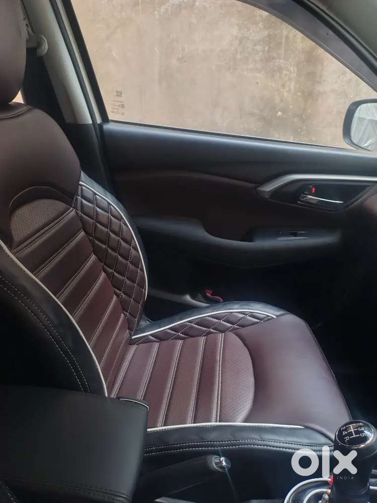 Maruti Suzuki Grand Vitara 2024 Excellent Condition