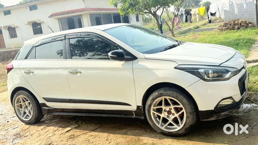 Hyundai I20 Diesel 2016