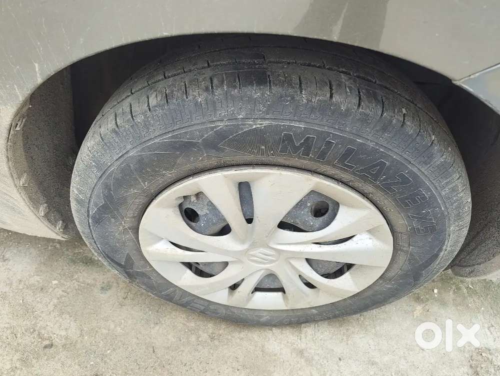 Maruti Suzuki Swift Vxi 2023